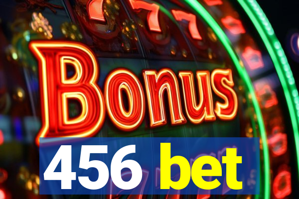 456 bet